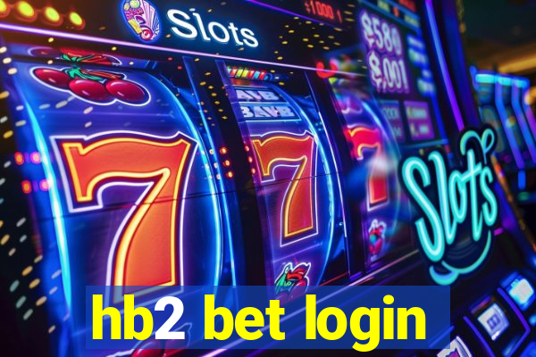 hb2 bet login